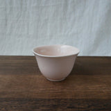 Yamani - Miyama Tableware: Sakura Sencha Tea Cup Pink - yunomi-jp.pro