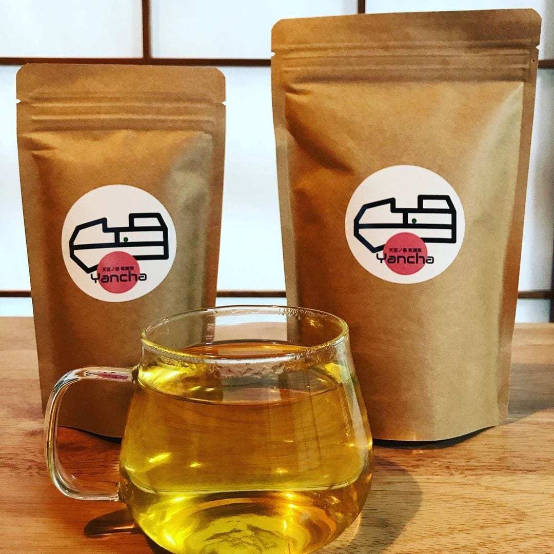 Yancha: Spring Harvest Light Roast Yabukita Hojicha from Aruse Village, Tokushima - yunomi-jp.pro