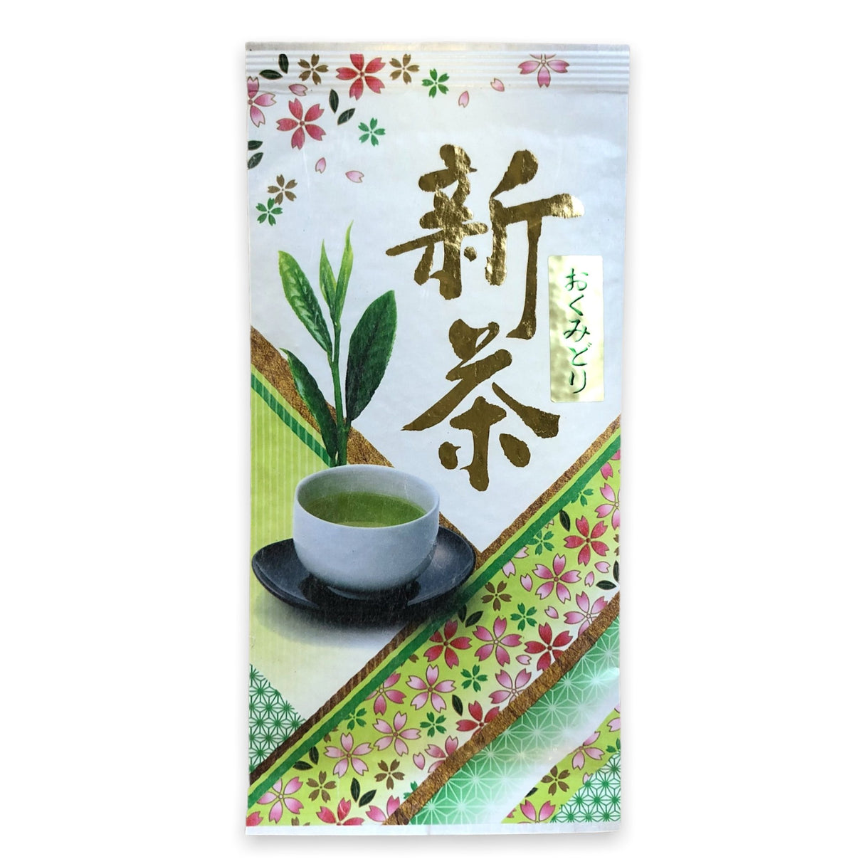 Yokota Tea Garden: 2022 Sayamacha Okumidori Fukamushicha おくみどり - yunomi-jp.pro