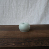 Yoshimura 50706 - Modern Whisk Stand, Sea Green - yunomi-jp.pro