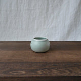 Yoshimura 50706 - Modern Whisk Stand, Sea Green - yunomi-jp.pro