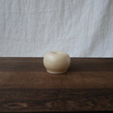 Yoshimura 50708 - Modern Whisk Stand, Beige - yunomi-jp.pro