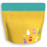 Yoshimura Pack 1331 Resealable Washi Paper Bag Calabash ひょうたん - yunomi-jp.pro