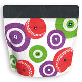 Yoshimura Pack 1333 Resealable Washi Paper Bag Japanese Traditional Umbrella 番傘 - yunomi-jp.pro