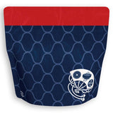 Yoshimura Pack 1335 Resealable Washi Paper Bag Edo Currency 江戸貨幣 - yunomi-jp.pro