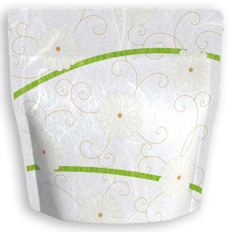 Yoshimura Pack 1378 Resealable Washi Paper Bag Japanese Clothing 和装 - yunomi-jp.pro