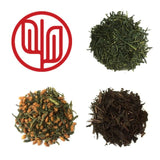 Yunomi Dojo Lesson 101A: The Starting Point (Lite), An Introduction to Japanese Leaf Tea - yunomi-jp.pro
