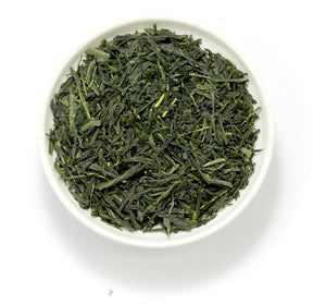 Yunomi Dojo Lesson 102: Shaded Teas - yunomi-jp.pro
