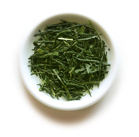 Yunomi Dojo Lesson 307: Aging Japanese green tea leaves - yunomi-jp.pro
