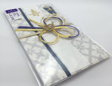 YUNOMI: Envelope for celebrations - 3 colors - yunomi-jp.pro