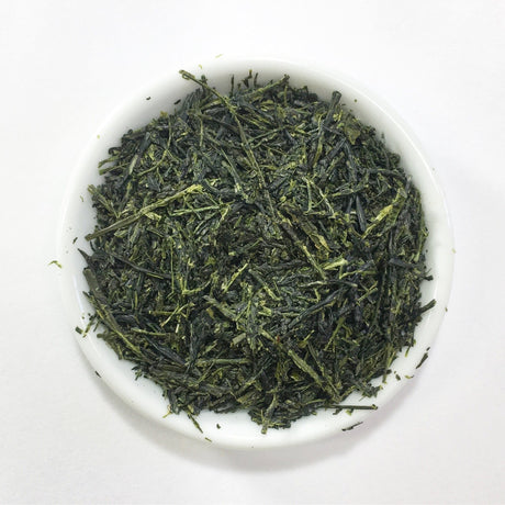 Yunomi House Blend Green Tea 100g - YUG01 - yunomi-jp.pro