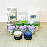Yunomi Matcha Fukubukuro Set - Staff Selections from the Catalog - yunomi-jp.pro