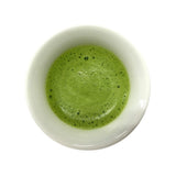 Yunomi Matcha Naturally Grown - Sahohime - Premium Ceremonial Grade (JAS organic) - yunomi-jp.pro