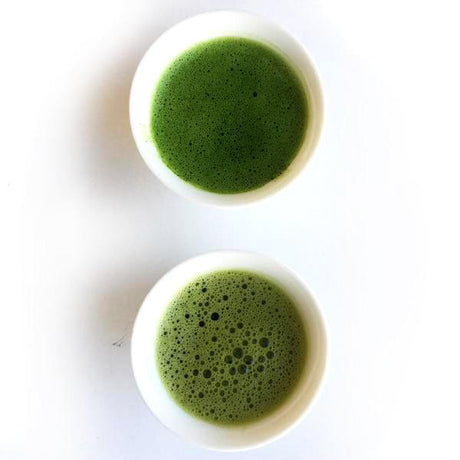 Yunomi Matcha: Uji no Aji - Kibune, Imperial Ceremonial Grade (30g) - yunomi-jp.pro