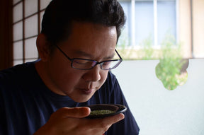 Yunomi Services: Private Consulting Session with Yunomi Tea Merchant Ian - yunomi-jp.pro