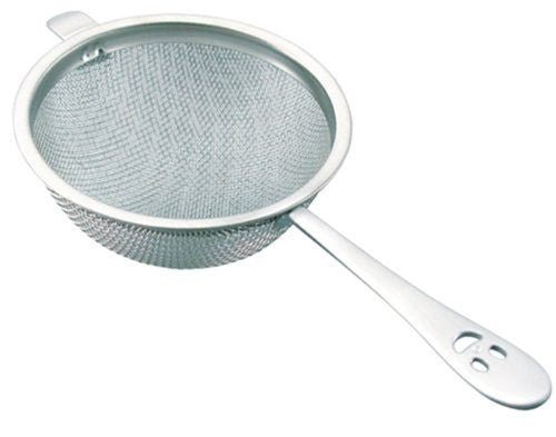 YUNOMI: Smiley Strainer - yunomi-jp.pro