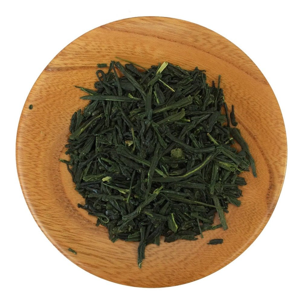 Yunomi Staff Selected Green Tea, 100 grams - yunomi-jp.pro