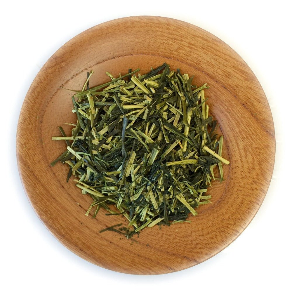 Yunomi Staff Selected Green Tea, 100 grams - yunomi-jp.pro
