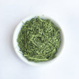Yunomi Tea: Spring Sencha with Matcha Blend - yunomi-jp.pro