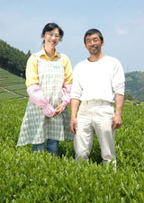 Zenkouen Tea Garden: #13 Yabukita Black Tea (JAS Organic) 有機栽培「わ」紅茶 - yunomi-jp.pro