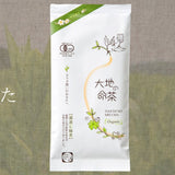 Zenkouen Tea Garden #18: 2022 Daichi no Meicha - Single Cultivar Yabukita Shizuoka Sencha (JAS Organic) 大地の銘茶、やぶきた - yunomi-jp.pro